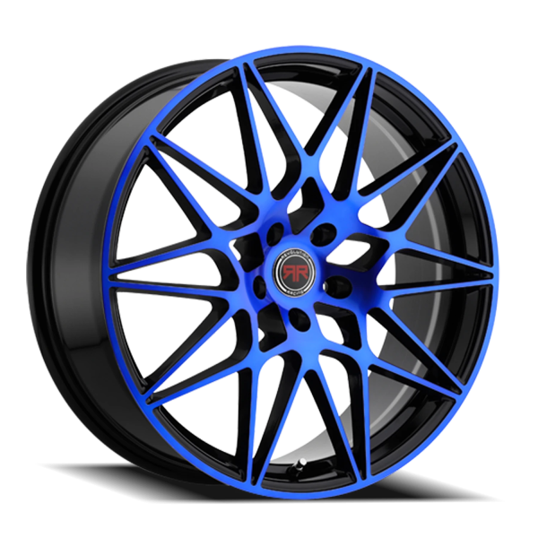 Revolution Racing R11