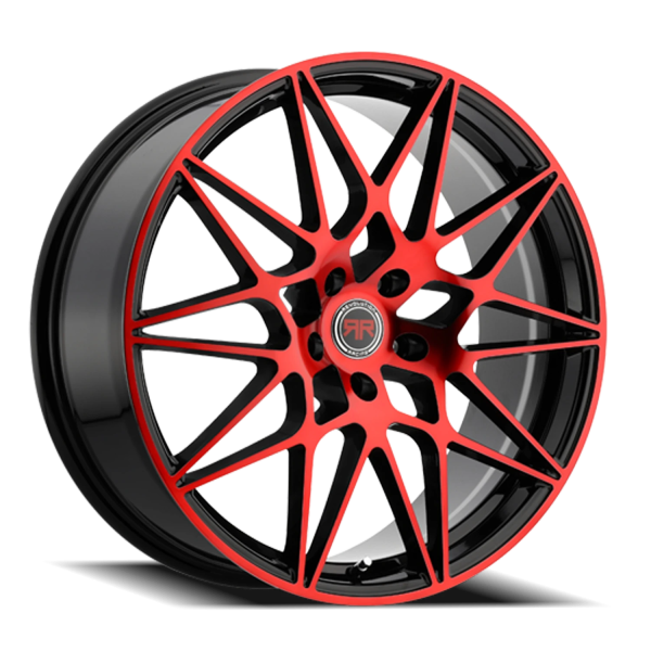 Revolution Racing R11
