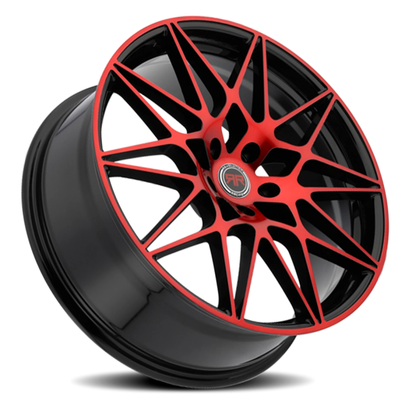 Revolution Racing R11 - Image 2