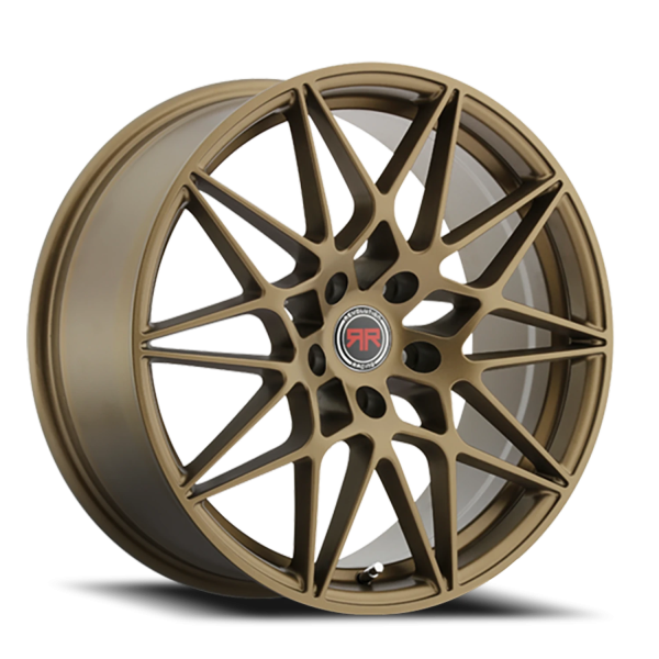 Revolution Racing R11