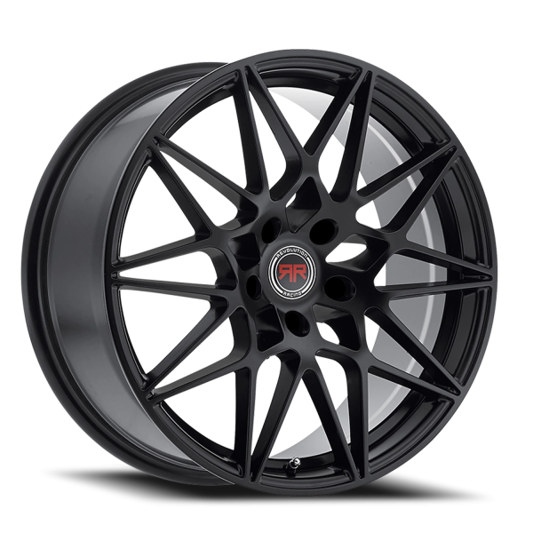 Revolution Racing R11