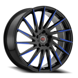 Revolution Racing R15