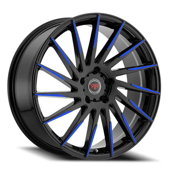 Revolution Racing R15