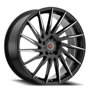 Revolution Racing R15