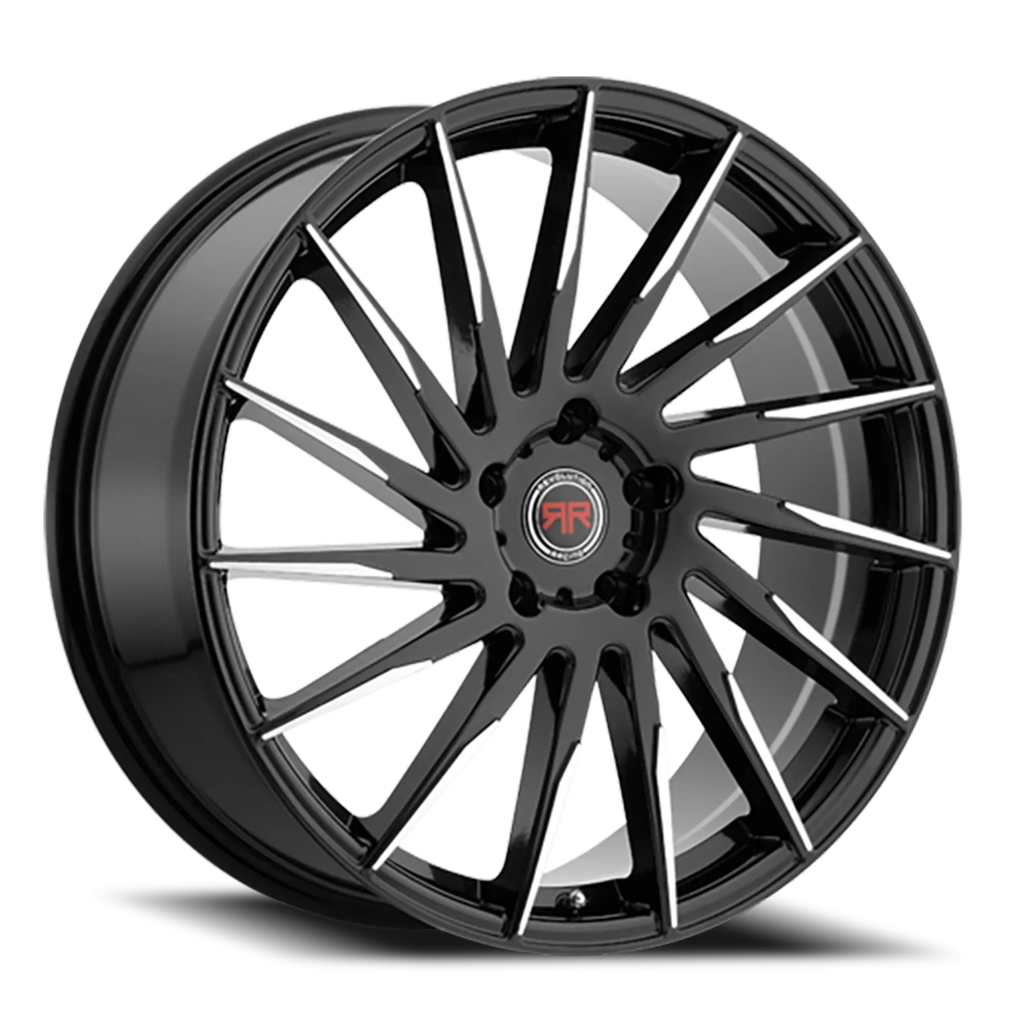 Revolution Racing R15