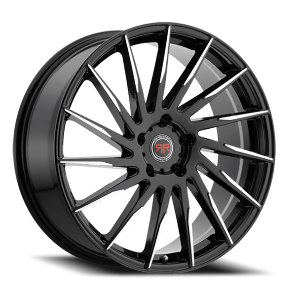 Revolution Racing R15