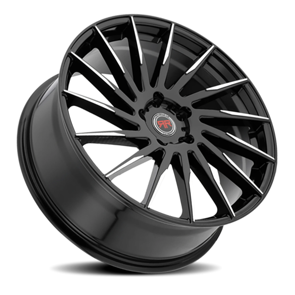 Revolution Racing R15 - Image 2