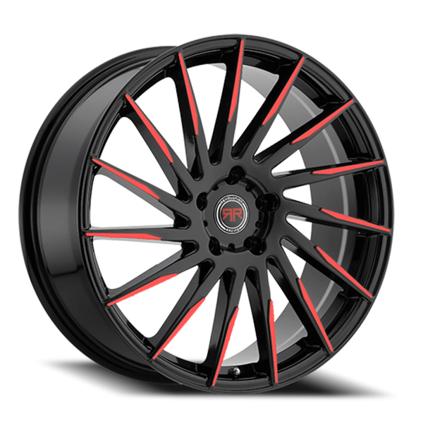 Revolution Racing R15