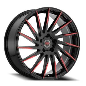 Revolution Racing R15