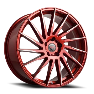 Revolution Racing R15