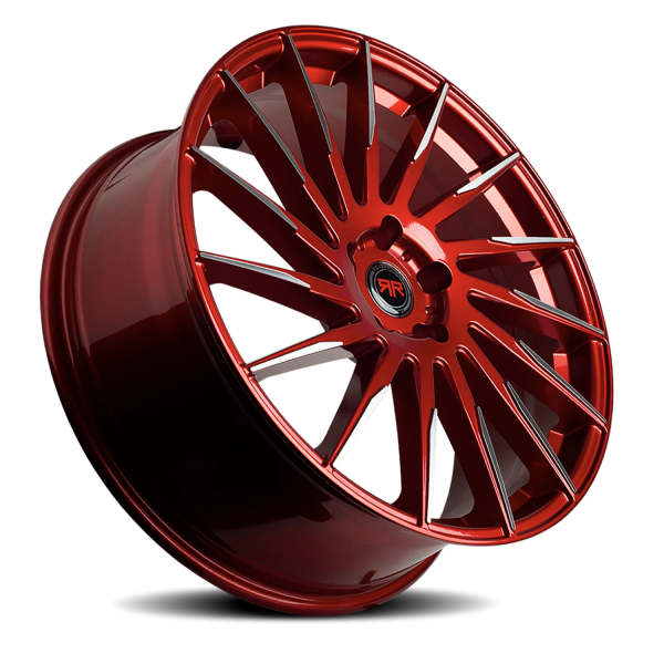 Revolution Racing R15 - Image 2