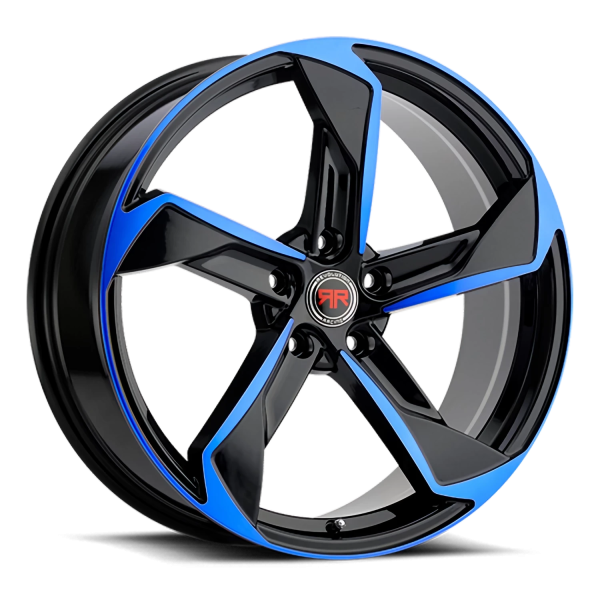 Revolution Racing R20