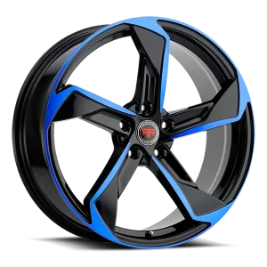 Revolution Racing R20