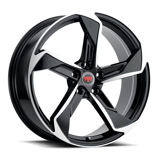 Revolution Racing R20