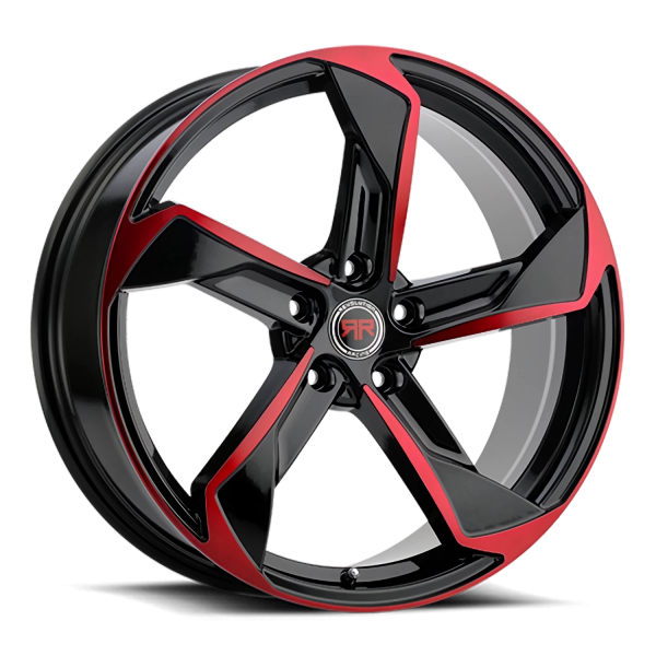 Revolution Racing R20