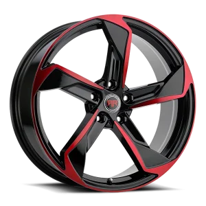 Revolution Racing R20