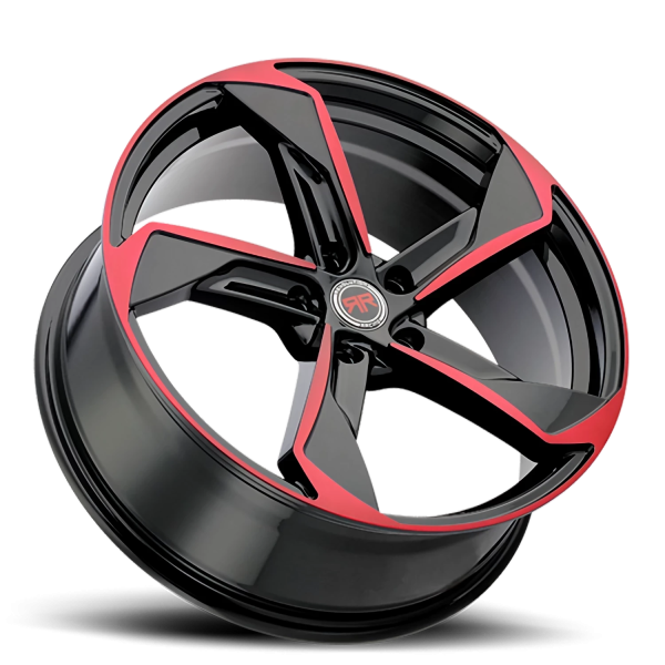 Revolution Racing R20 - Image 2