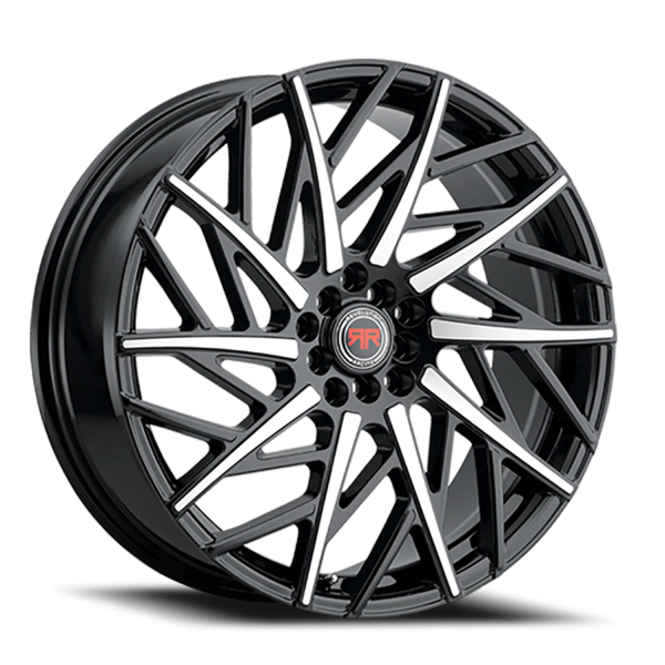 Revolution Racing R21