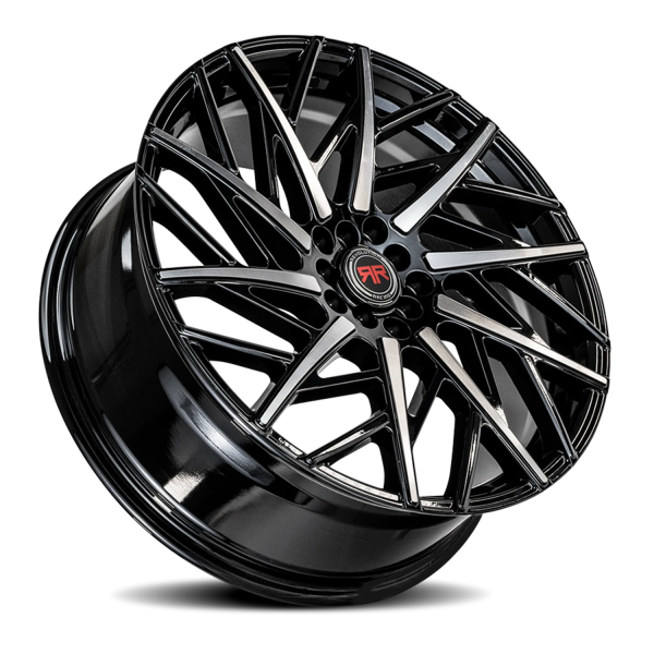 Revolution Racing R21 - Image 2