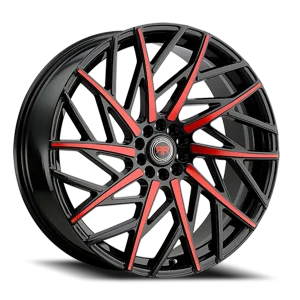 Revolution Racing R21