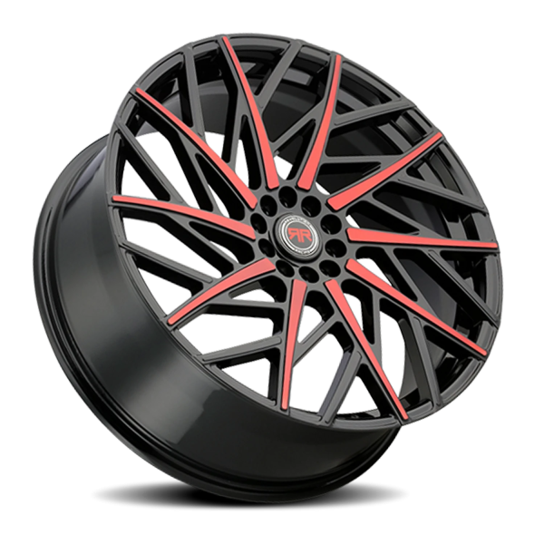 Revolution Racing R21 - Image 2