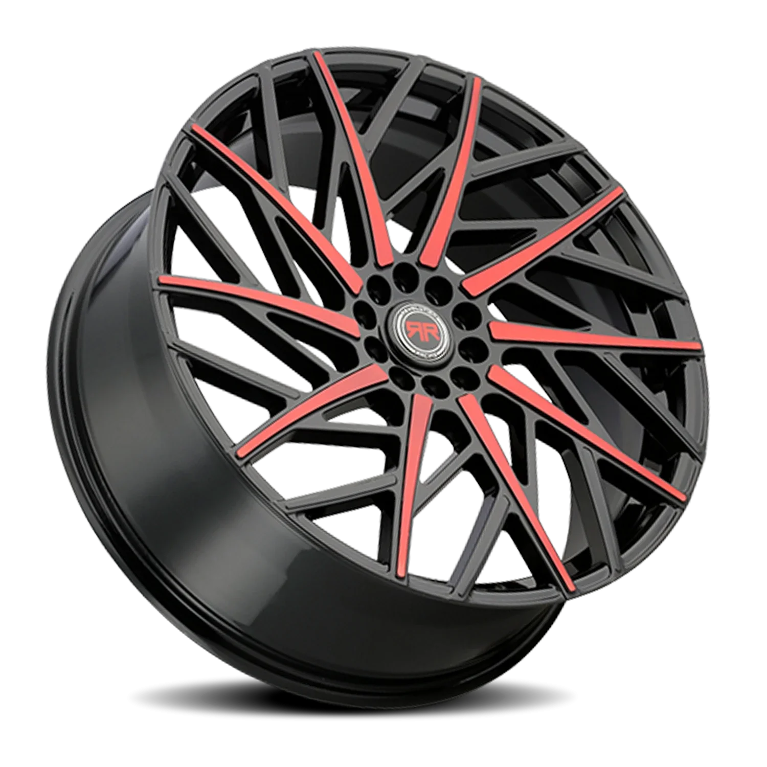 Revolution Racing R21 - Image 2