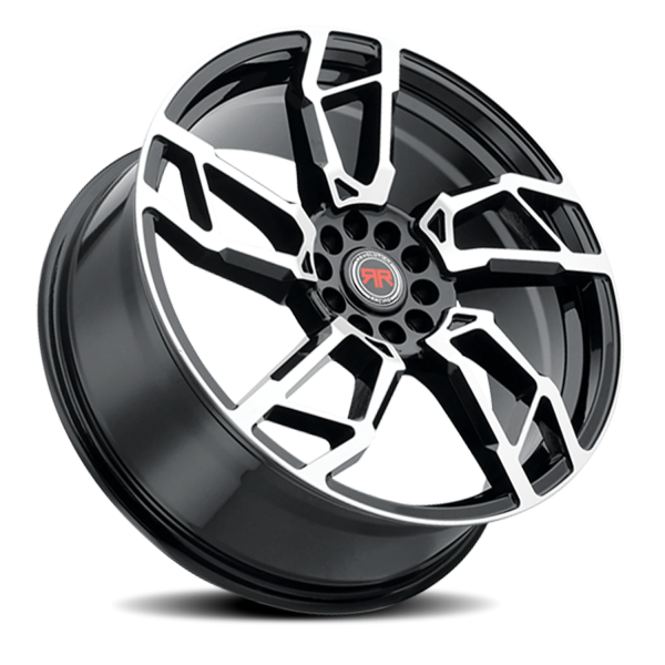 Revolution Racing R22 - Image 2