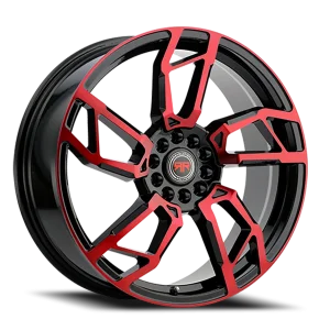 Revolution Racing R22