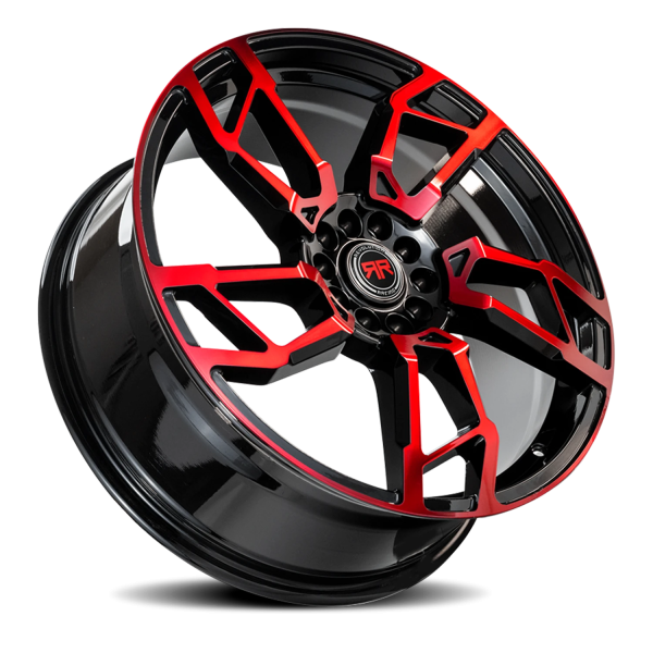 Revolution Racing R22 - Image 2