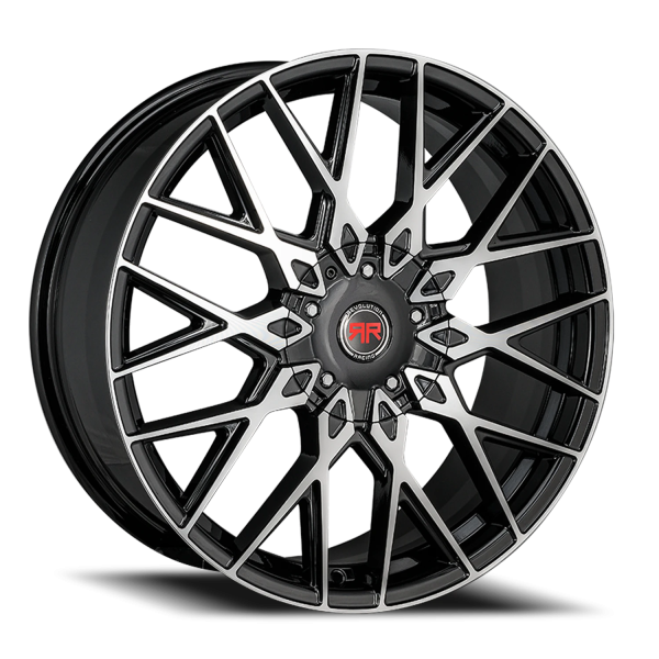 Revolution Racing R24