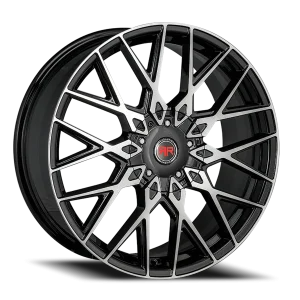 Revolution Racing R24