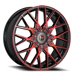 Revolution Racing R24