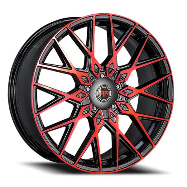 Revolution Racing R24
