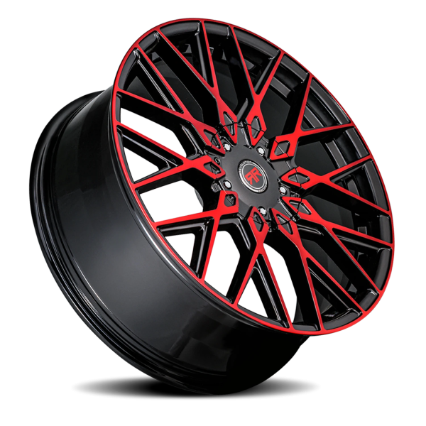 Revolution Racing R24 - Image 2