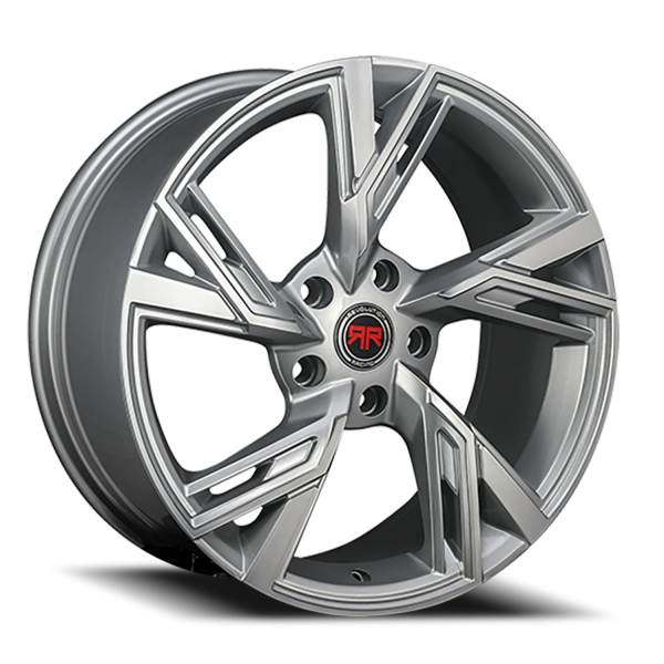 Revolution Racing R25