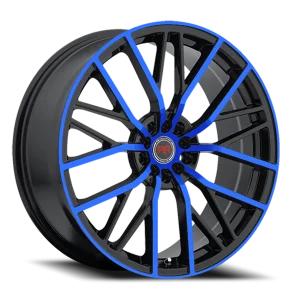 Revolution Racing R7