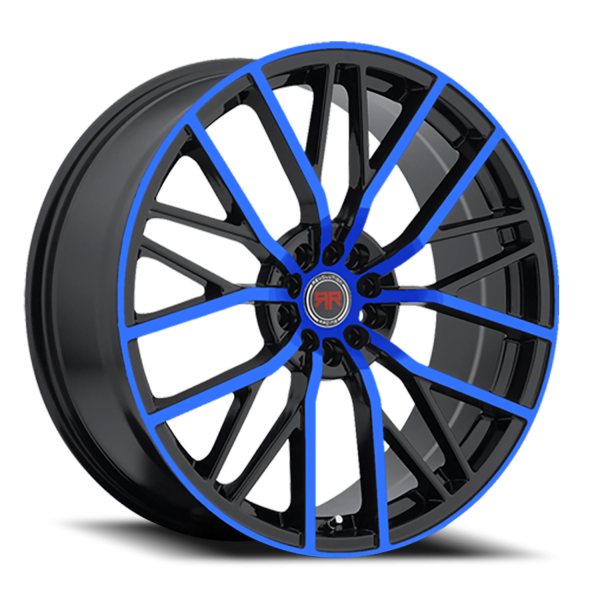 Revolution Racing R7