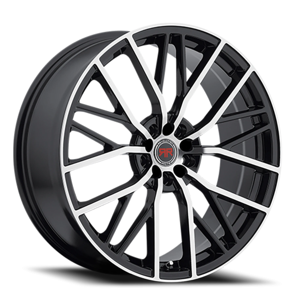 Revolution Racing R7