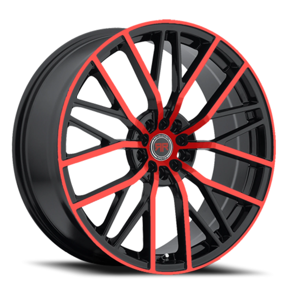 Revolution Racing R7