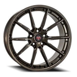 Revolution Racing RF1