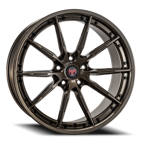 Revolution Racing RF1