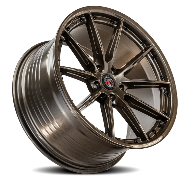 Revolution Racing RF1 - Image 2