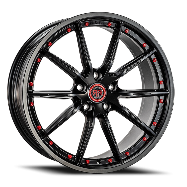 Revolution Racing RF1
