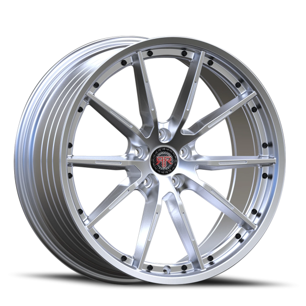 Revolution Racing RF1