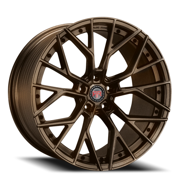 Revolution Racing RF3
