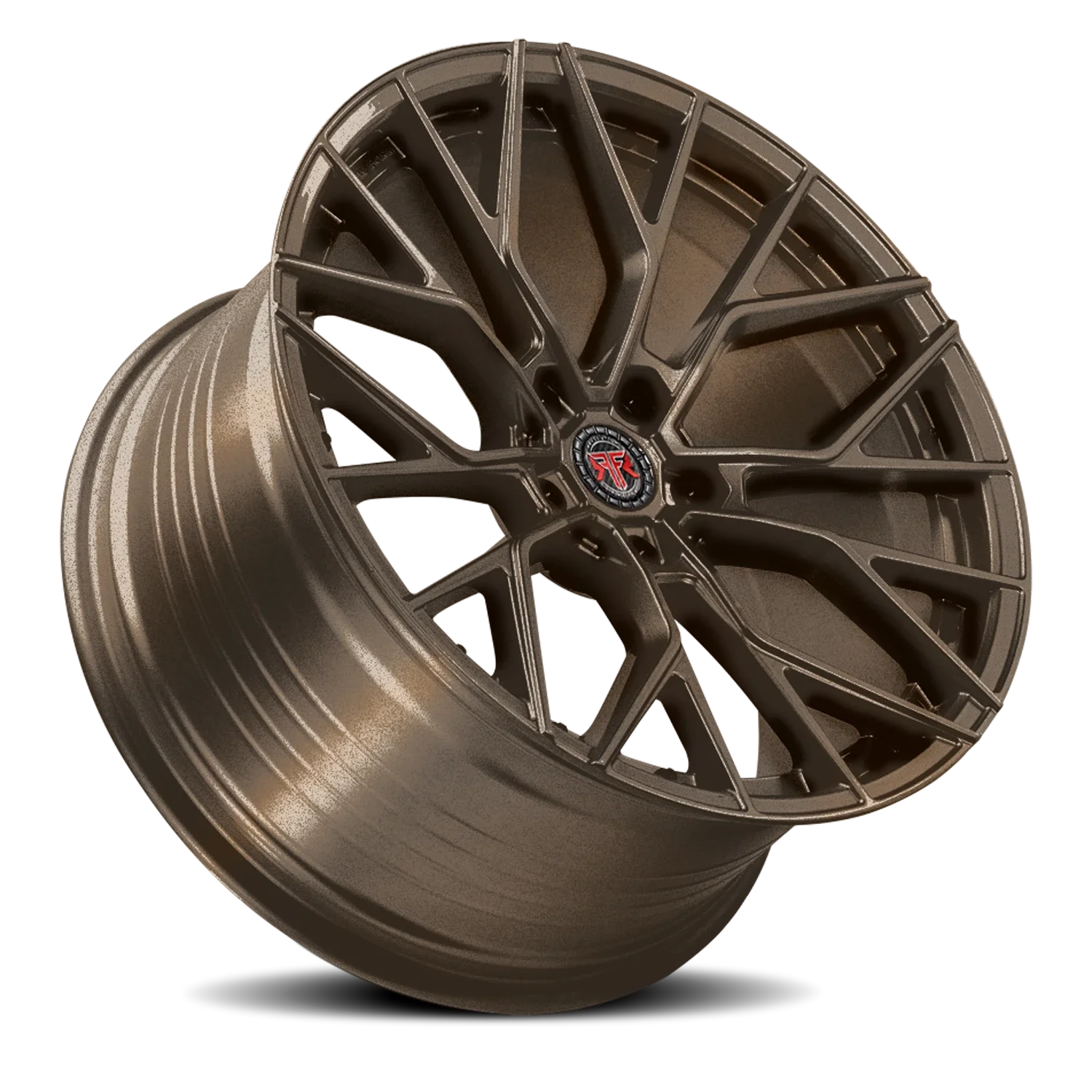 Revolution Racing RF3 - Image 2