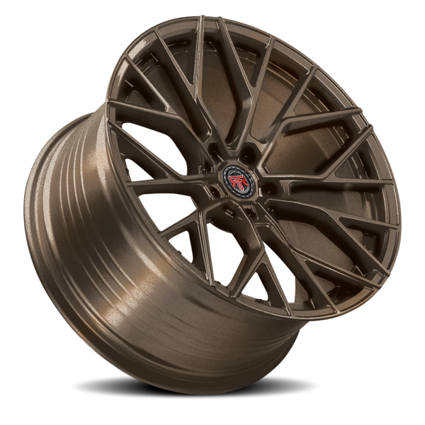 Revolution Racing RF3 - Image 2