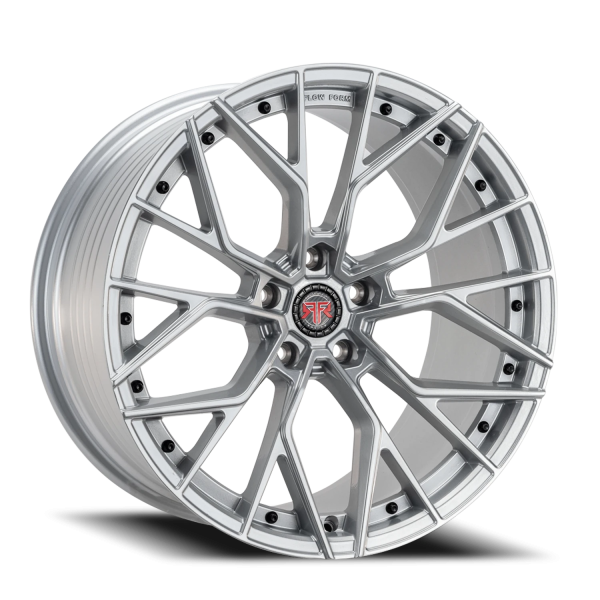 Revolution Racing RF3