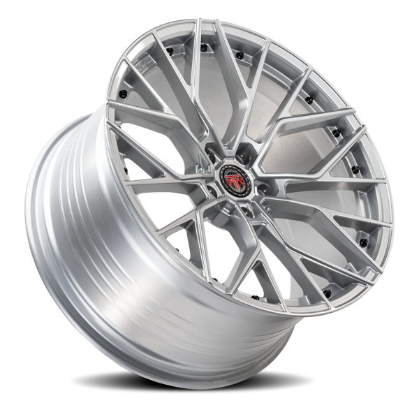Revolution Racing RF3 - Image 2