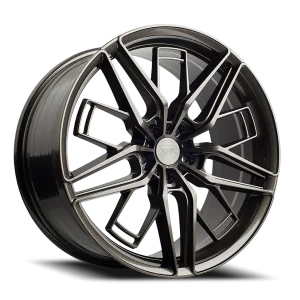 Revolution Racing RF5